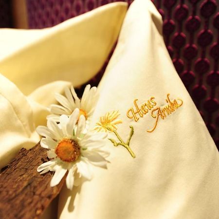 Hotel Arnika Ischgl Zewnętrze zdjęcie