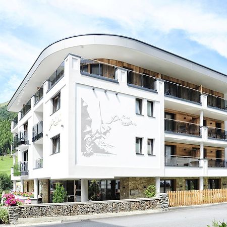 Hotel Arnika Ischgl Zewnętrze zdjęcie