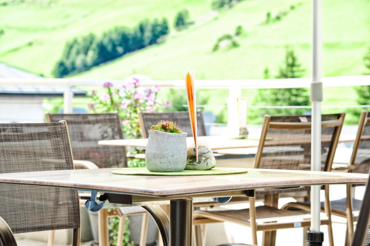 Hotel Arnika Ischgl Zewnętrze zdjęcie