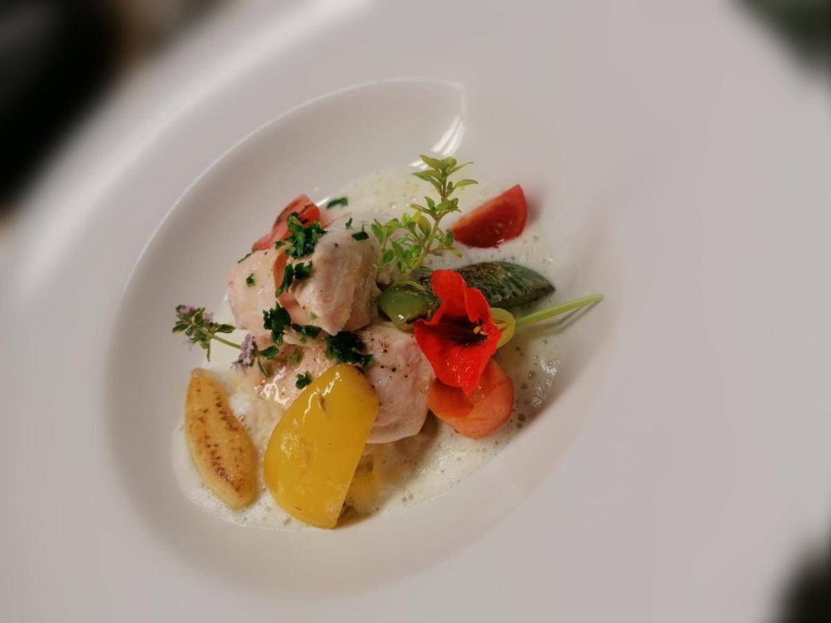 Hotel Arnika Ischgl Zewnętrze zdjęcie