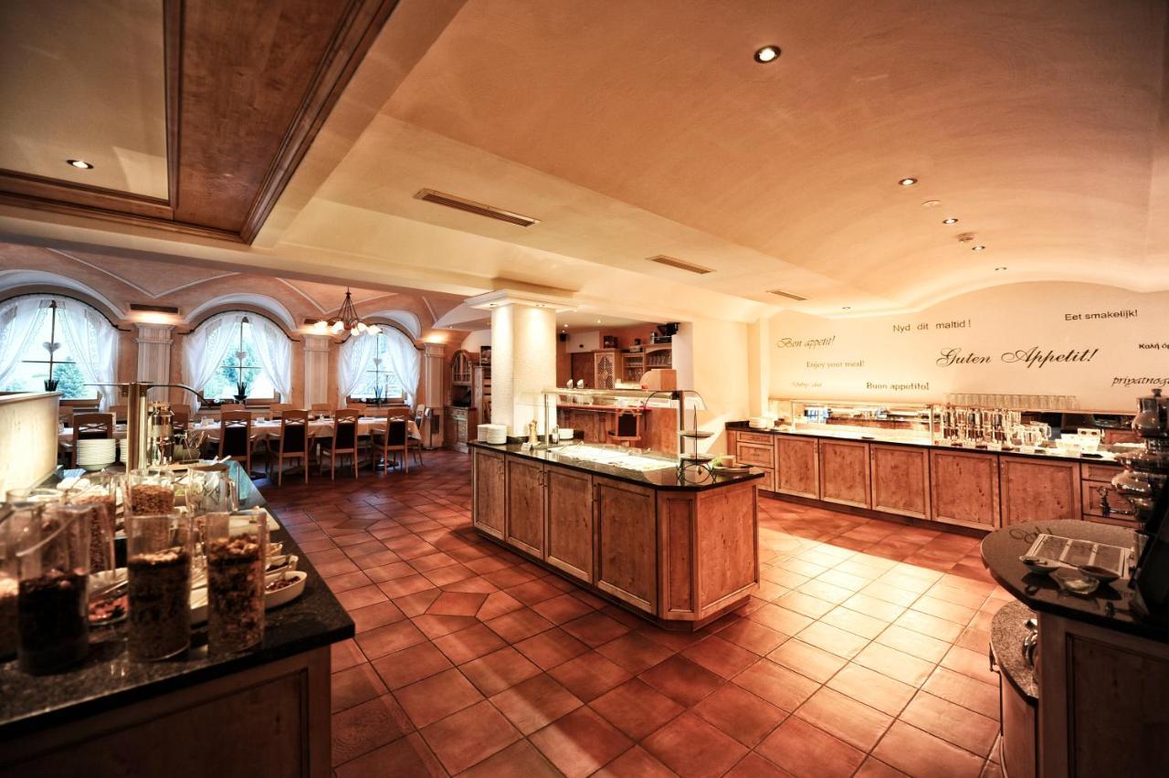 Hotel Arnika Ischgl Zewnętrze zdjęcie