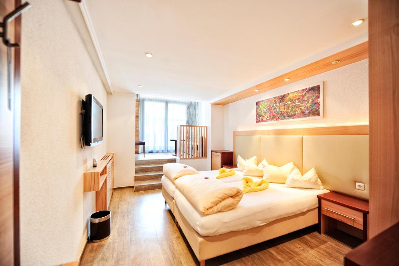 Hotel Arnika Ischgl Zewnętrze zdjęcie