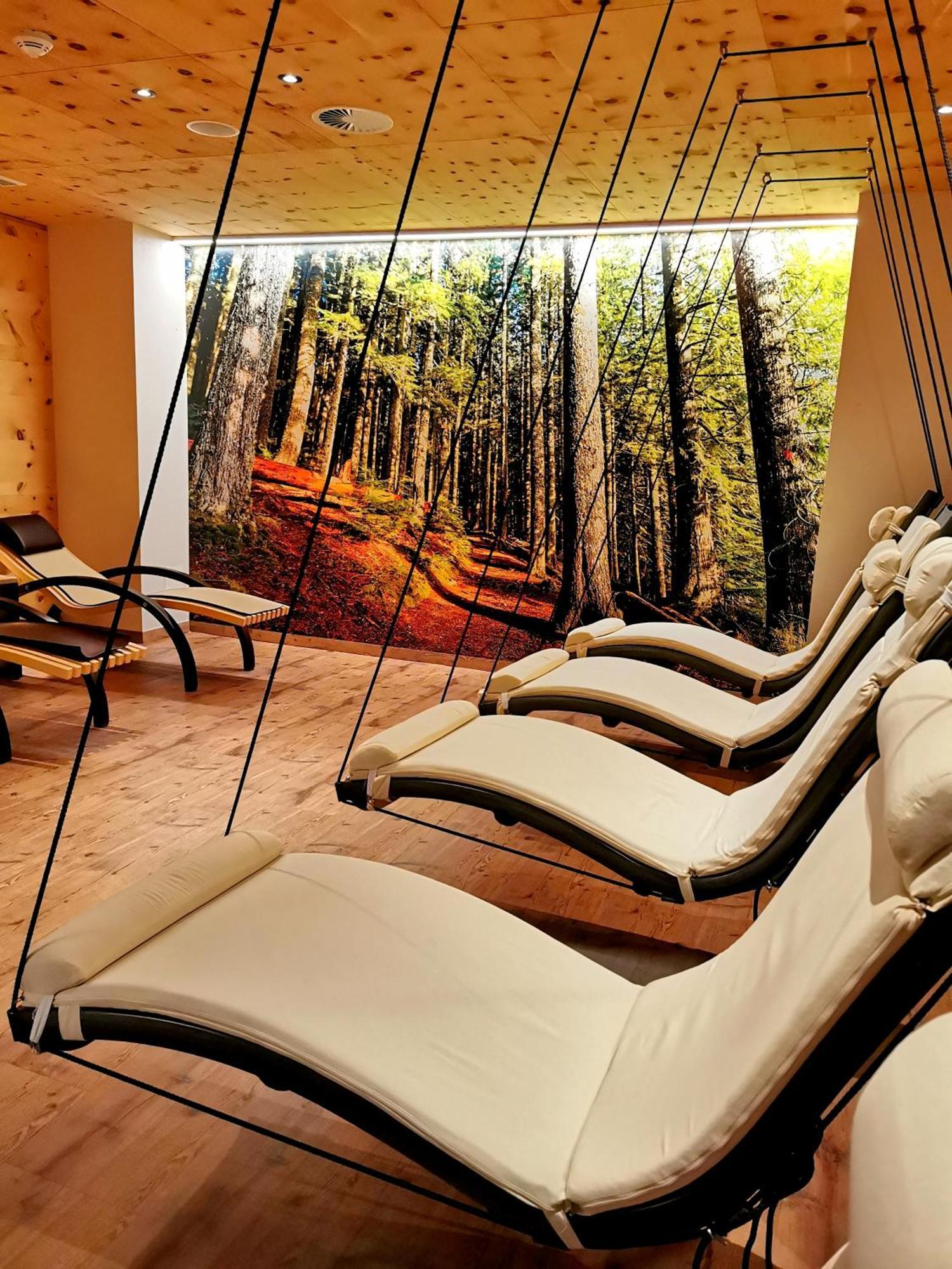 Hotel Arnika Ischgl Zewnętrze zdjęcie