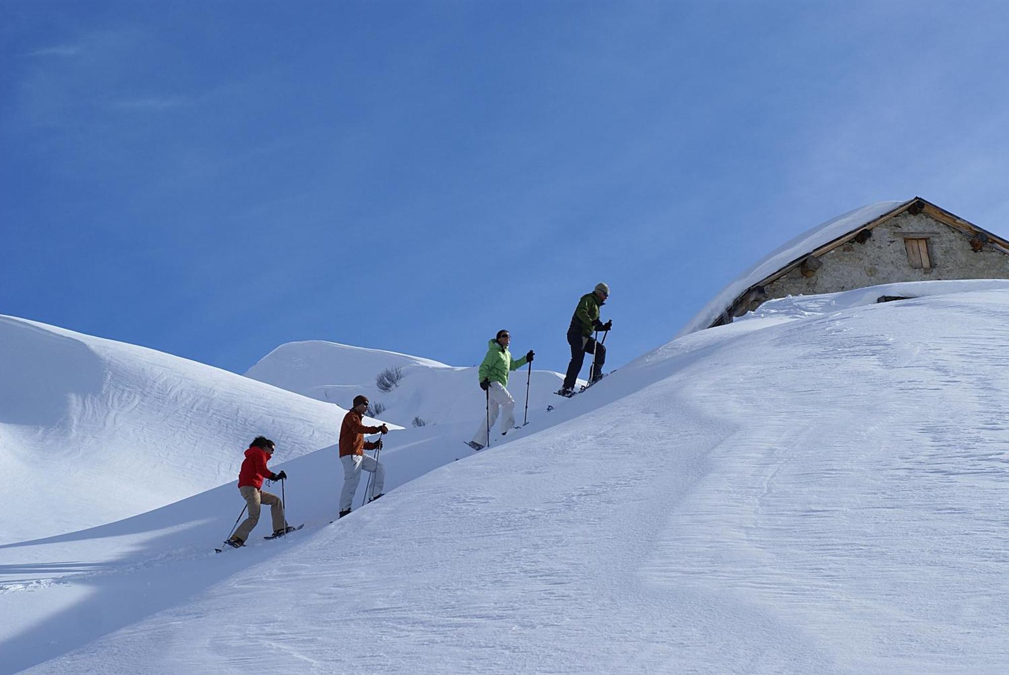Hotel Arnika Ischgl Zewnętrze zdjęcie