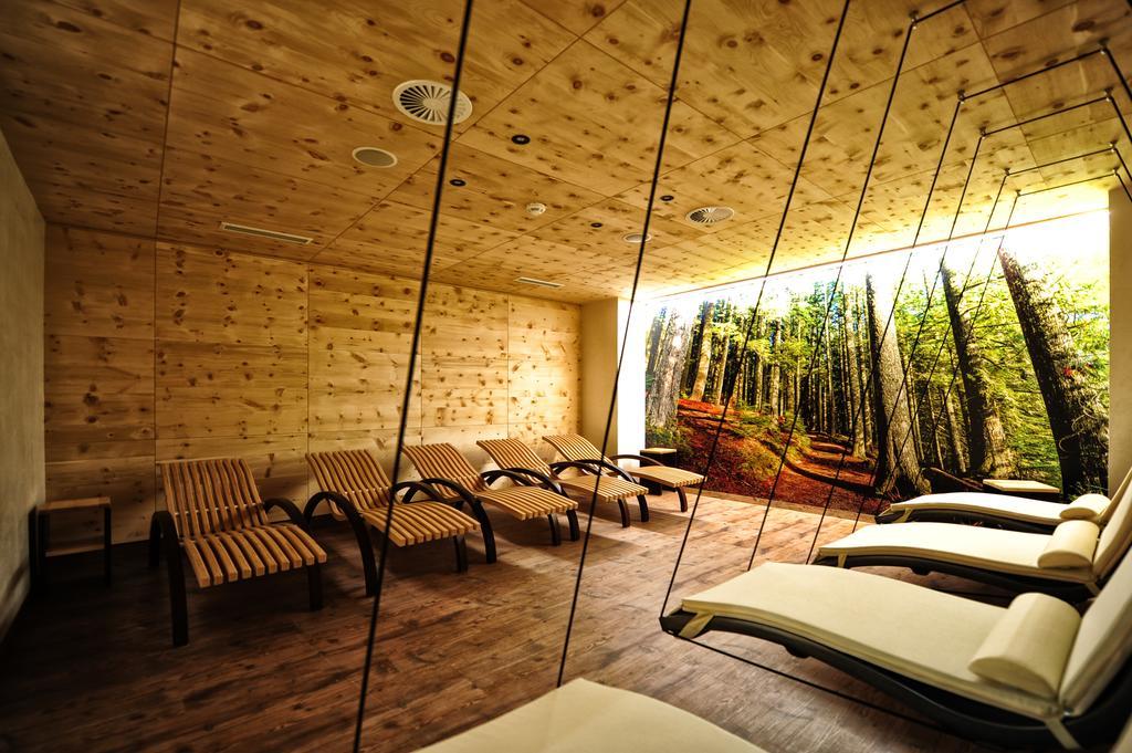 Hotel Arnika Ischgl Zewnętrze zdjęcie
