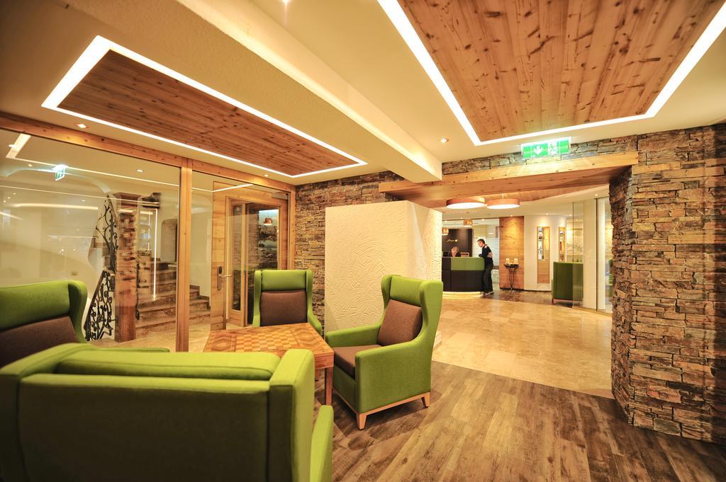 Hotel Arnika Ischgl Zewnętrze zdjęcie