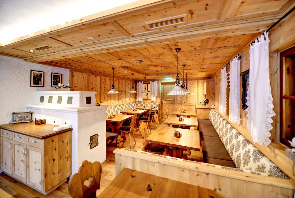 Hotel Arnika Ischgl Zewnętrze zdjęcie