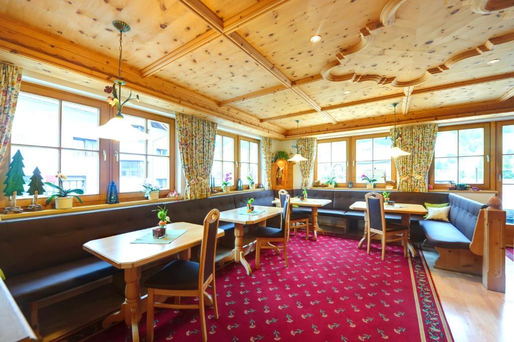 Hotel Arnika Ischgl Zewnętrze zdjęcie