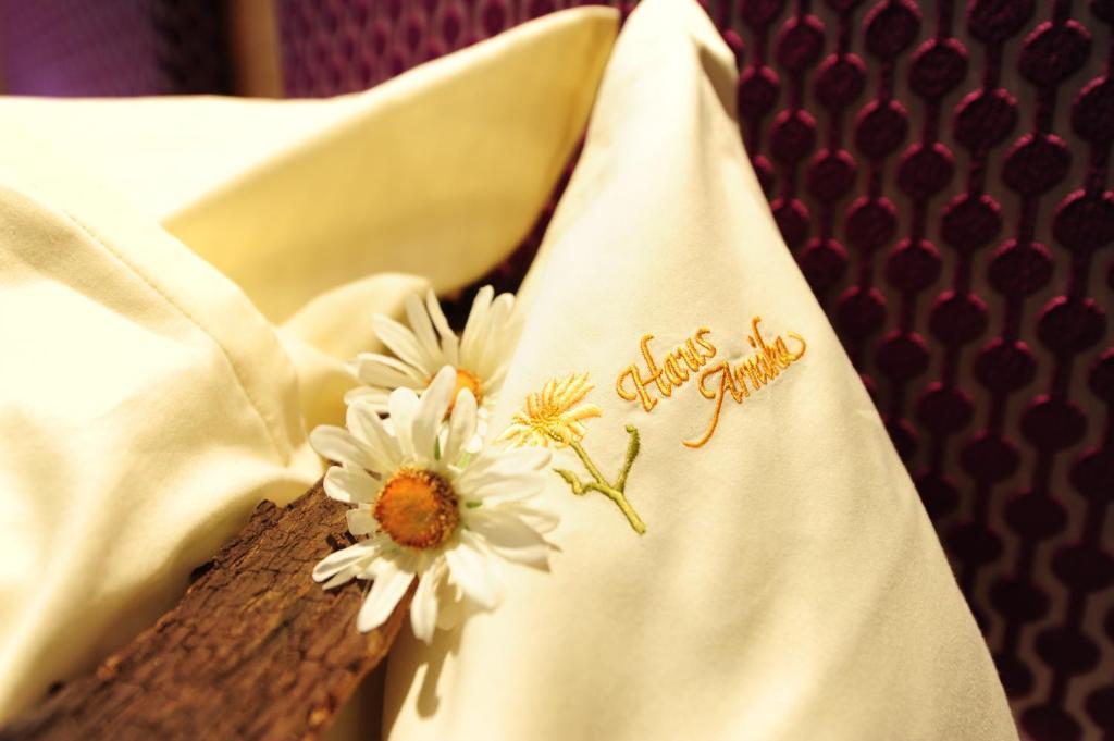 Hotel Arnika Ischgl Zewnętrze zdjęcie