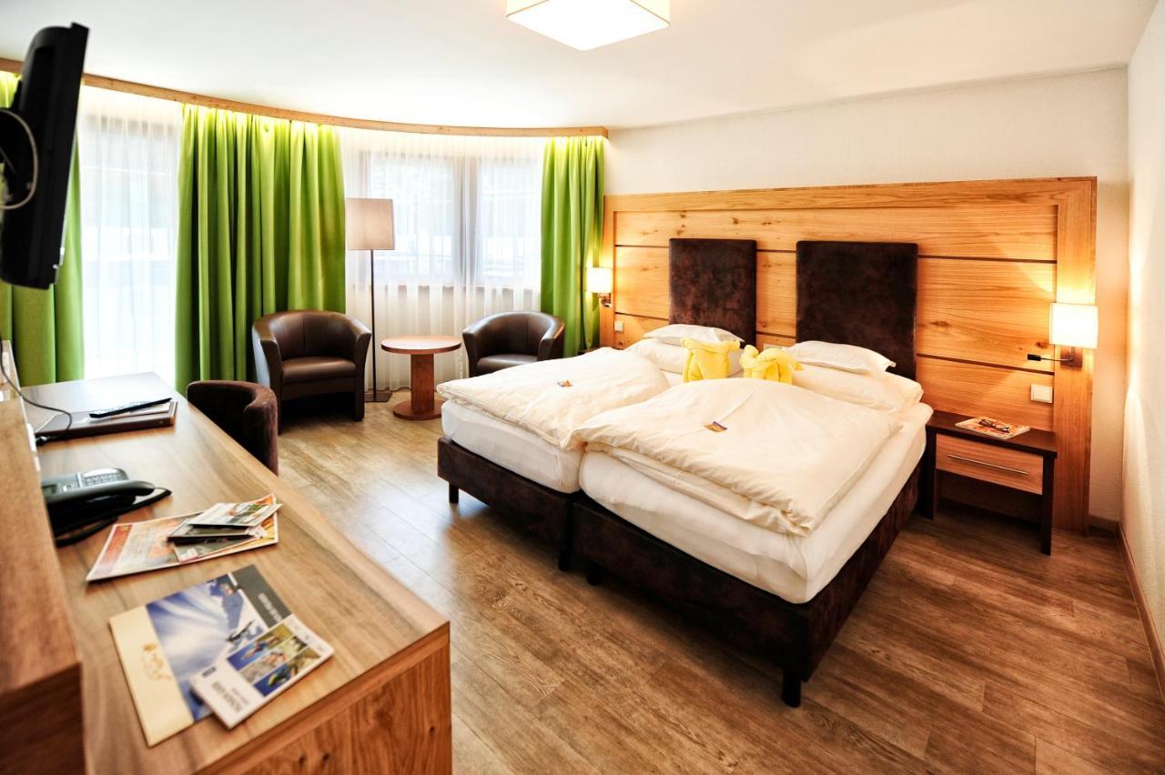 Hotel Arnika Ischgl Zewnętrze zdjęcie